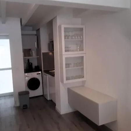 Lejlighed Duplex Pour 6 Personnes F3 La Croisiere Avec Piscine