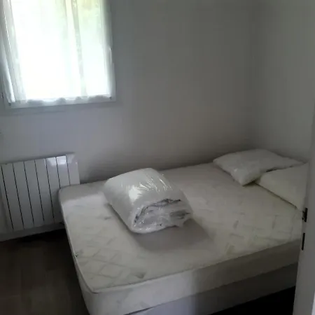 Duplex Pour 6 Personnes F3 La Croisiere Avec Piscine Lejlighed