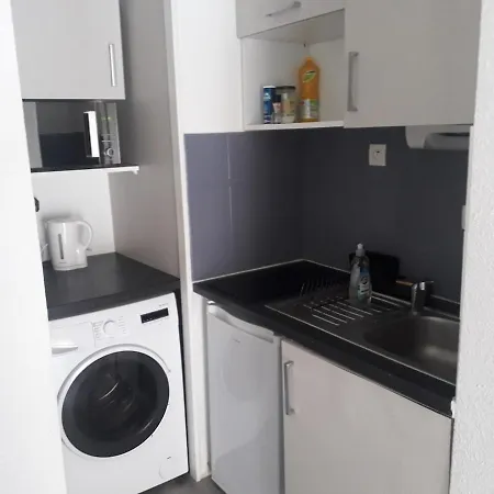 Duplex Pour 6 Personnes F3 La Croisiere Avec Piscine