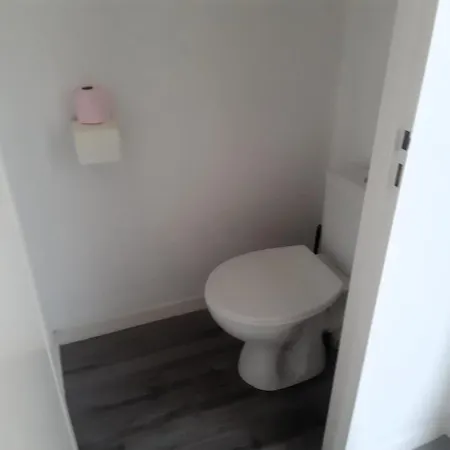 Duplex Pour 6 Personnes F3 La Croisiere Avec Piscine Lejlighed *